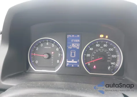 2011 Honda Cr-V Ex from USA, damaged, VIN 5J6RE4H50BL097504